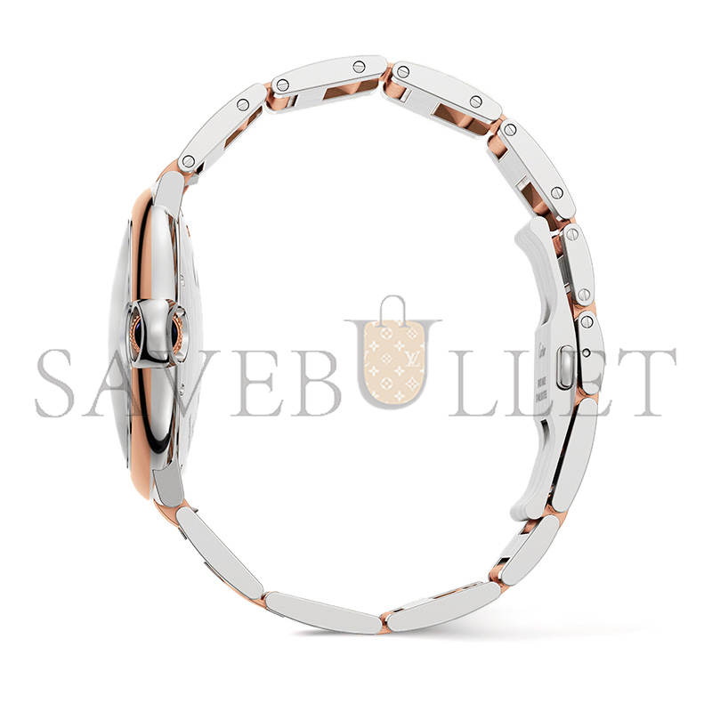 Ca*t*er ballon bleu de Ca*t*er watch 42mm w2bb0034